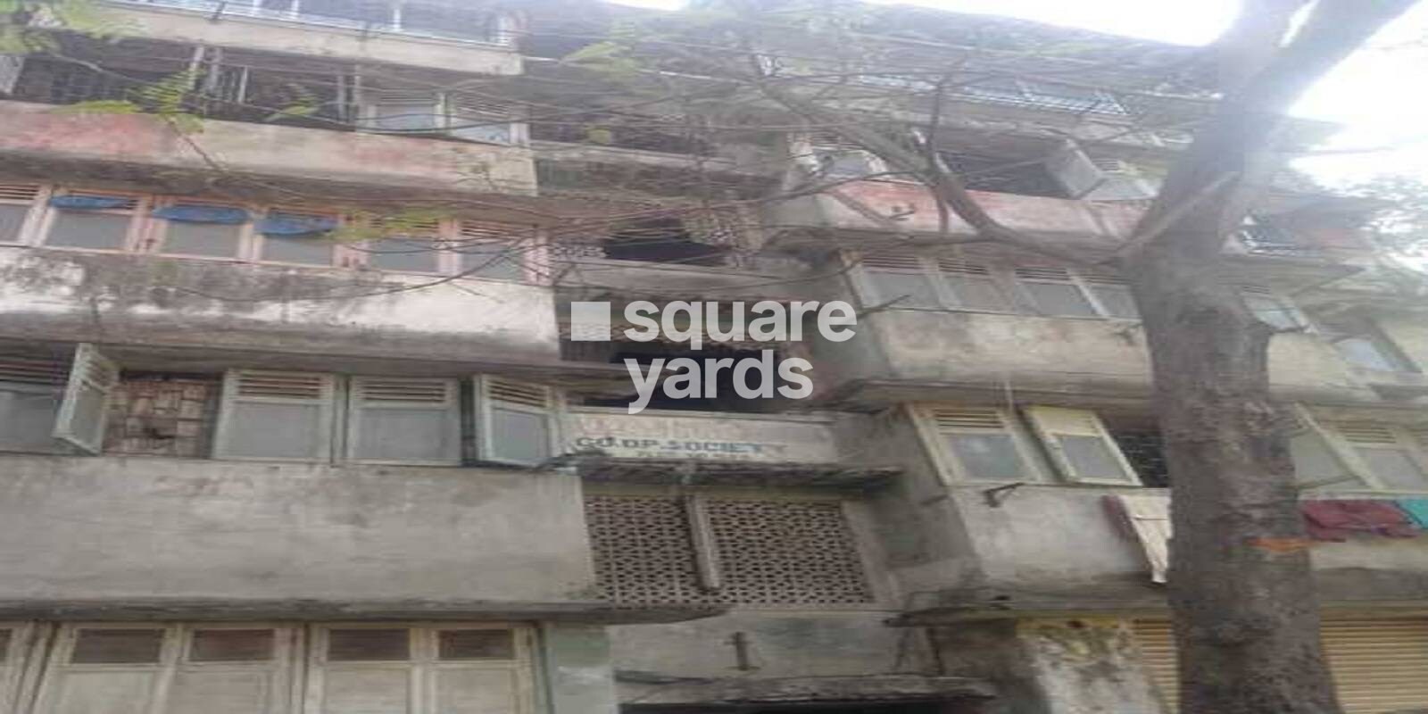 Prerana CHS Mulund