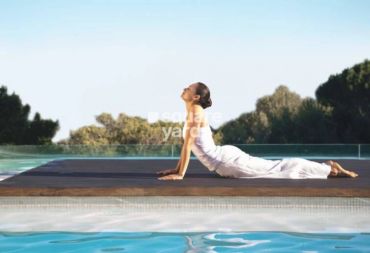 Prescon Midtown Bay Amenities-Features 4