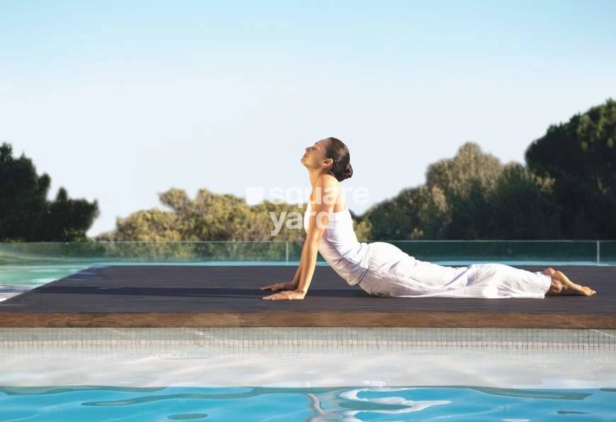 Prescon Midtown Bay Amenities-Features 4