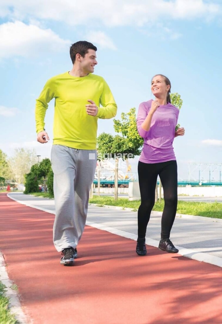 Prescon Midtown Bay Amenities-Features 5