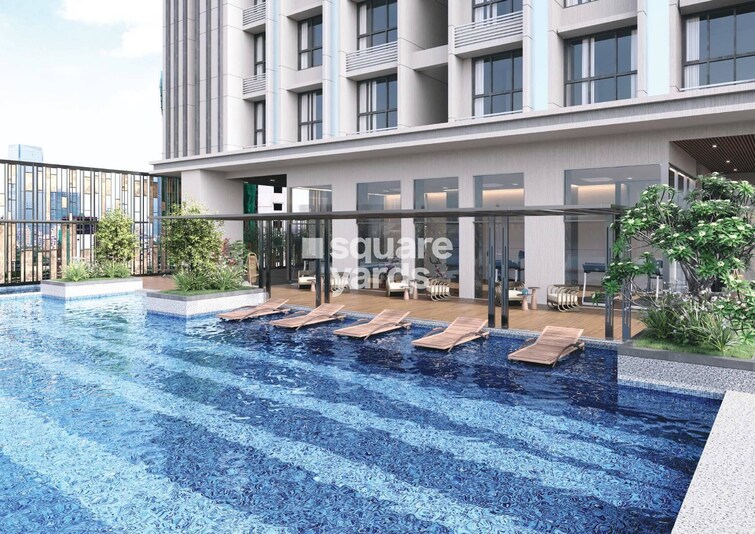 Prescon Midtown Bay Amenities-Features 2