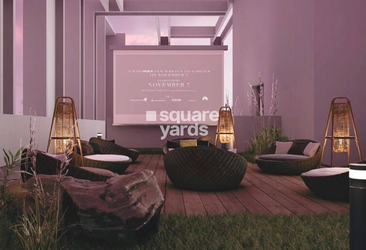 Prescon Midtown Bay Amenities-Features 3