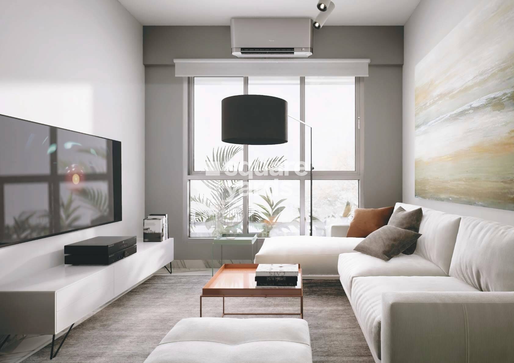 Prescon Midtown Bay Apartment Interiors 1