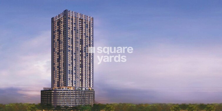 Prescon Midtown Bay Cover Image