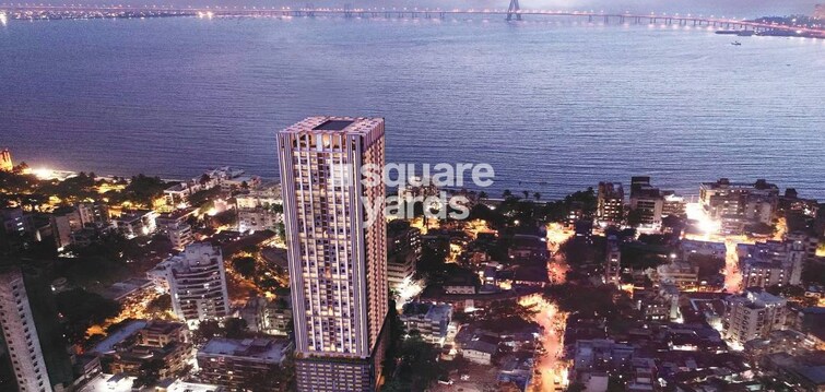 Prescon Midtown Bay Tower View 1