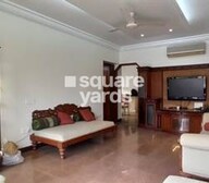Prestige Court Apartment Interiors