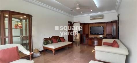 Prestige Court Apartment Interiors 1