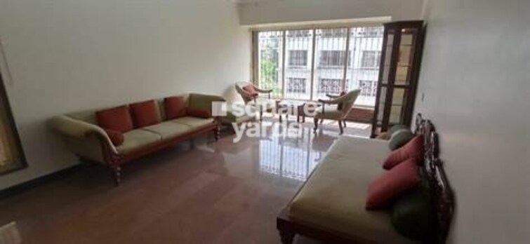 Prestige Court Apartment Interiors 2