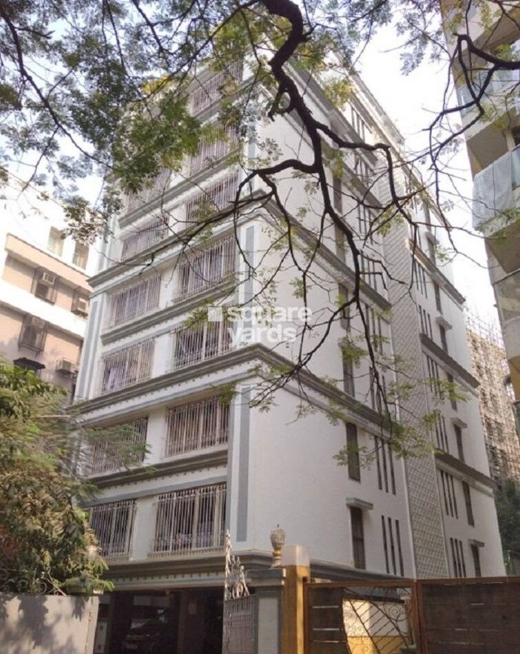 Prestige Court Tower View