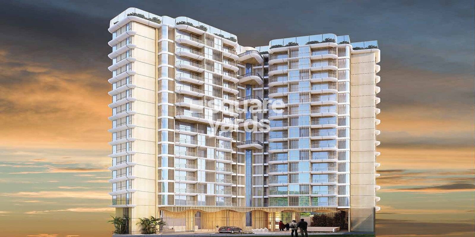 Prestige Daffodils CHS residential project in Pali Hill