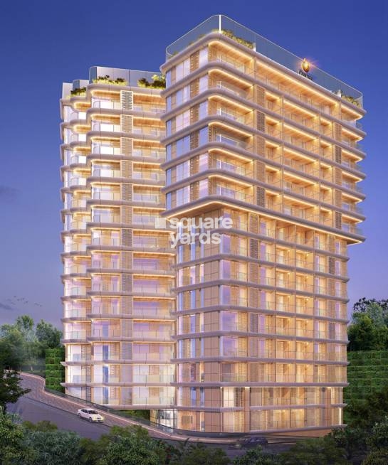 Prestige Daffodils CHS in Pali Hill, Mumbai 15.38 Cr Floor Plans