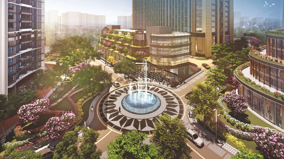 Prestige Forest Hills Amenities-Features 1
