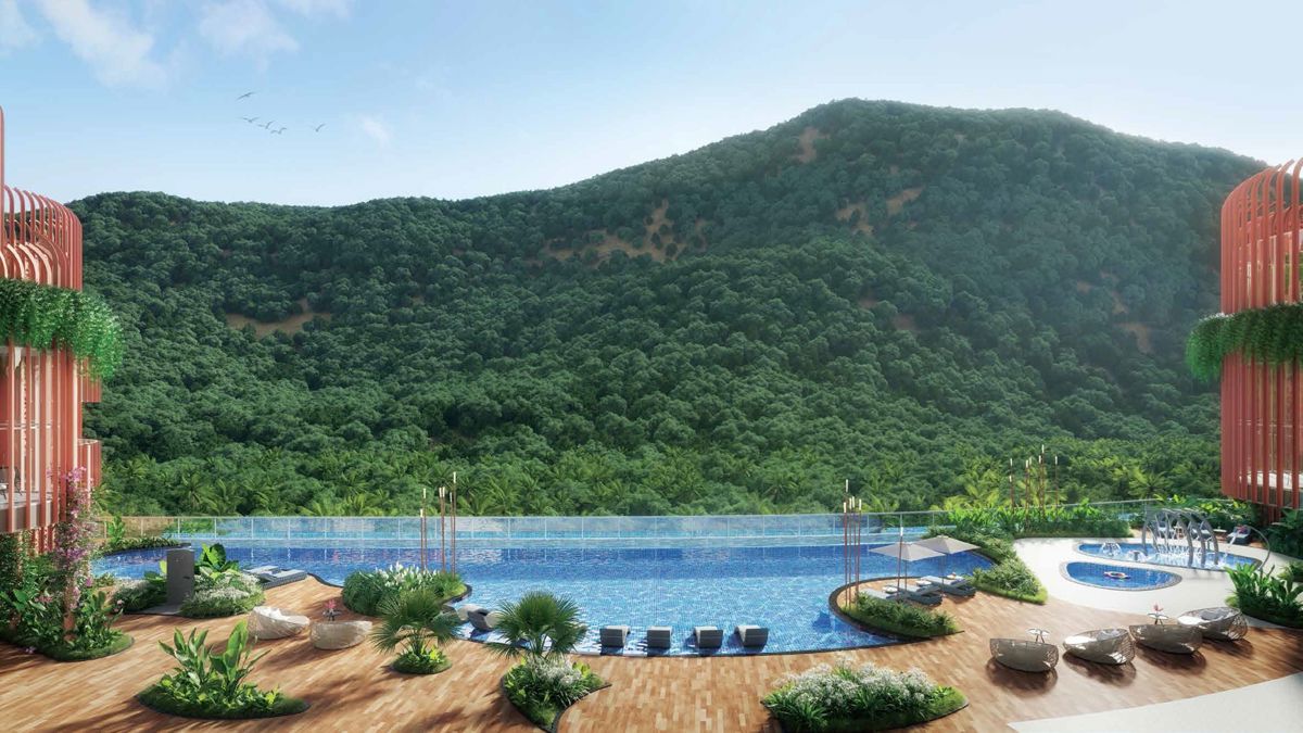 Prestige Forest Hills Amenities-Features 8