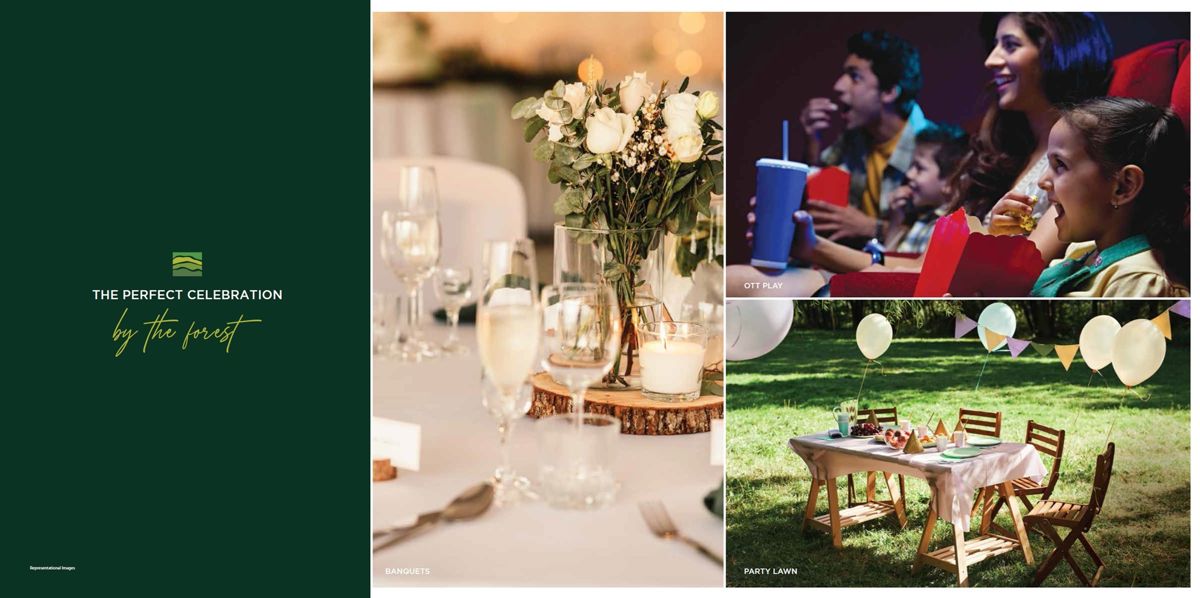 Prestige Forest Hills Amenities-Features 4