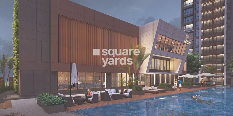 Prestige Jasdan Classic Amenities-Features 1