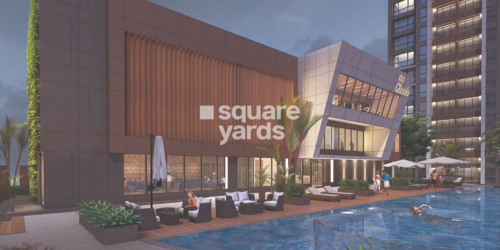 Prestige Jasdan Classic Amenities-Features 1