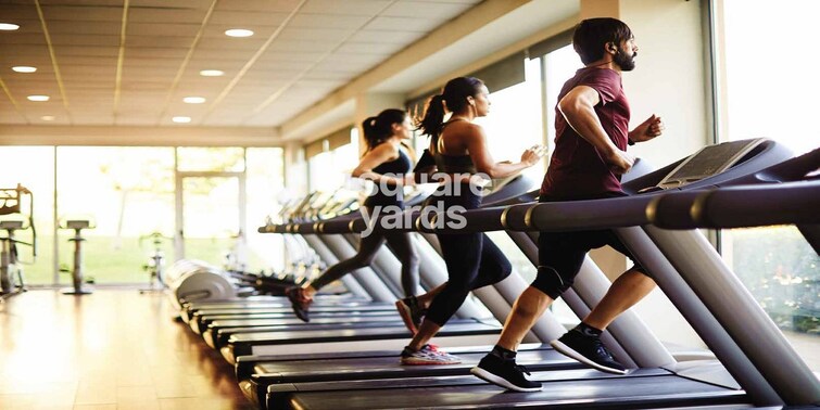 Prestige Jasdan Classic Amenities-Features 2