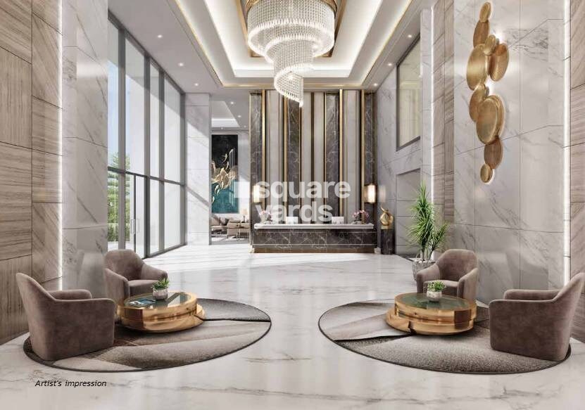 Prestige Jasdan Classic Apartment Interiors 1