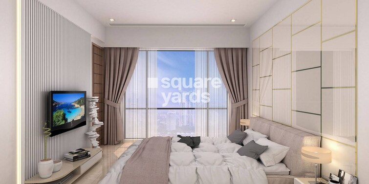 Prestige Jasdan Classic Apartment Interiors 4