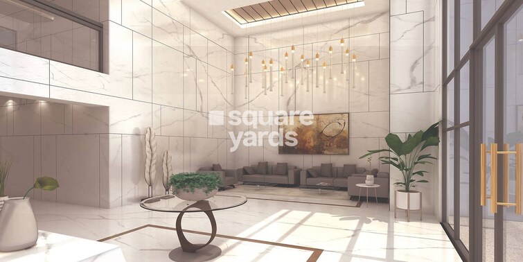 Prestige Jasdan Classic Apartment Interiors 5