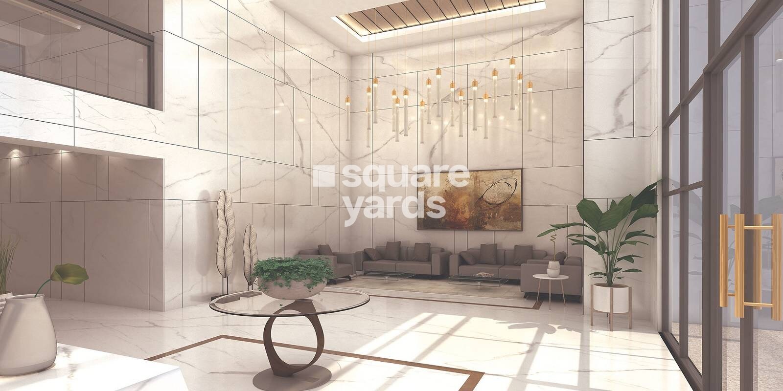 Prestige Jasdan Classic Apartment Interiors 5