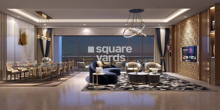 Prestige Jasdan Classic Apartment Interiors 6