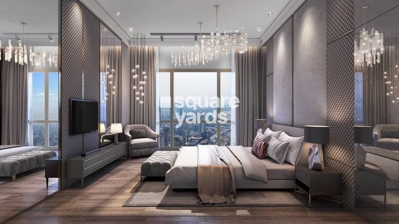 Prestige Jasdan Classic Apartment Interiors 8