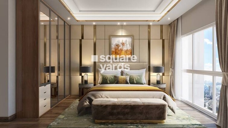 Prestige Jasdan Classic Apartment Interiors 9