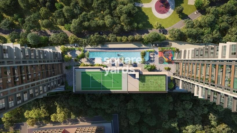 Prestige Jasdan Classic Sports facilities Image