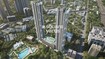 Prestige Jasdan Classic Tower View