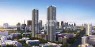 Prestige Jasdan Classic Tower View