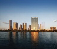 Prestige Nautilus Apartment Exteriors