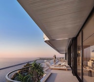 Prestige Nautilus Apartment Interiors