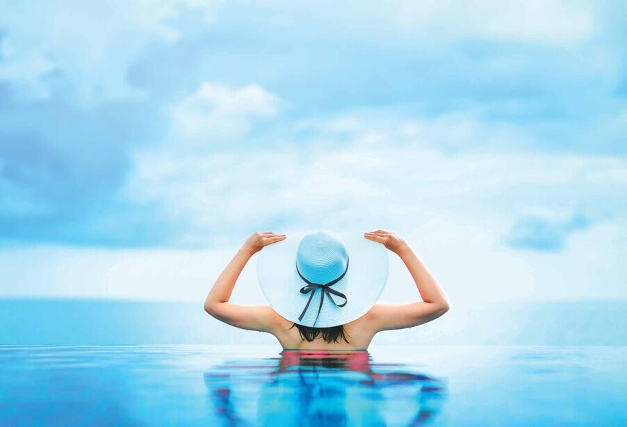 Prestige Ocean Towers Amenities-Features 1