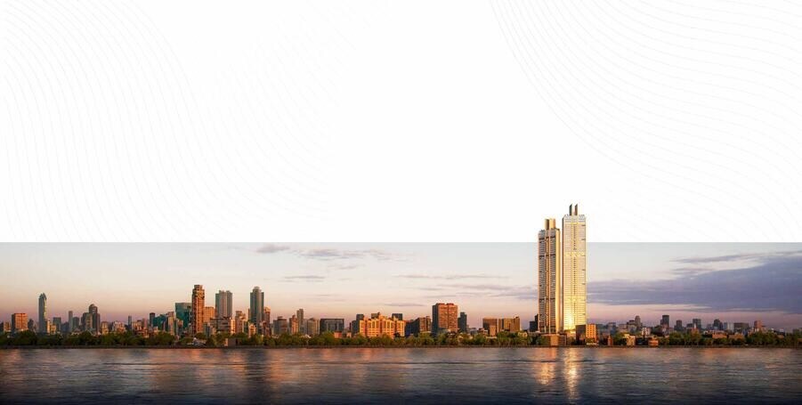 Prestige Ocean Towers