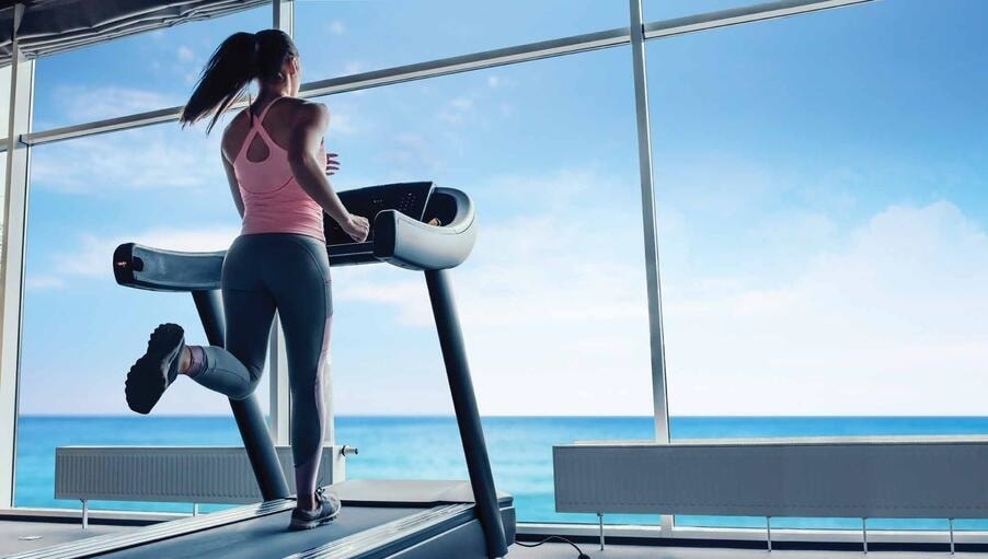 Prestige Ocean Towers