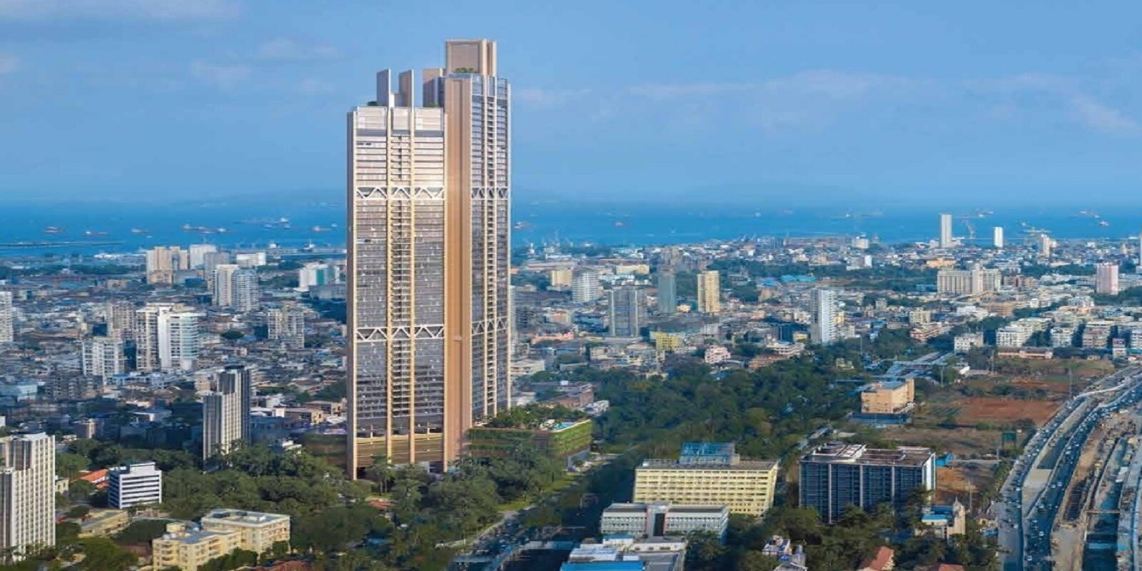 Prestige Ocean Towers Featured Image