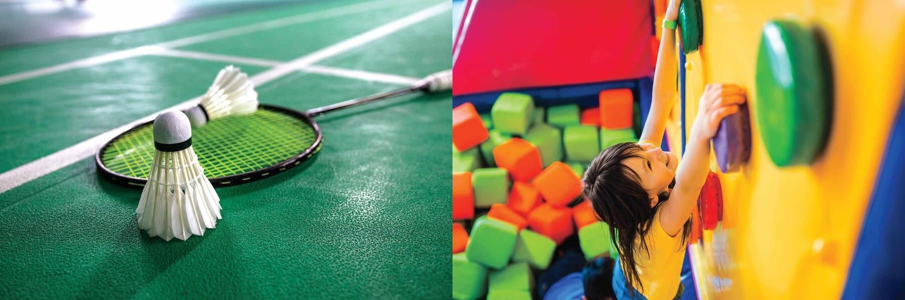 Prestige Ocean Towers