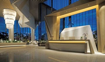 Prestige Ocean Towers