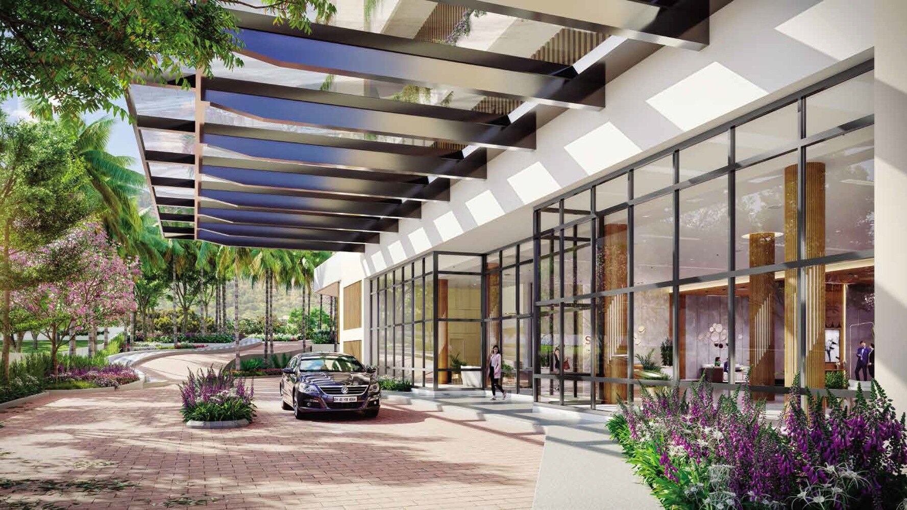 Prestige Siesta Amenities-Features 2