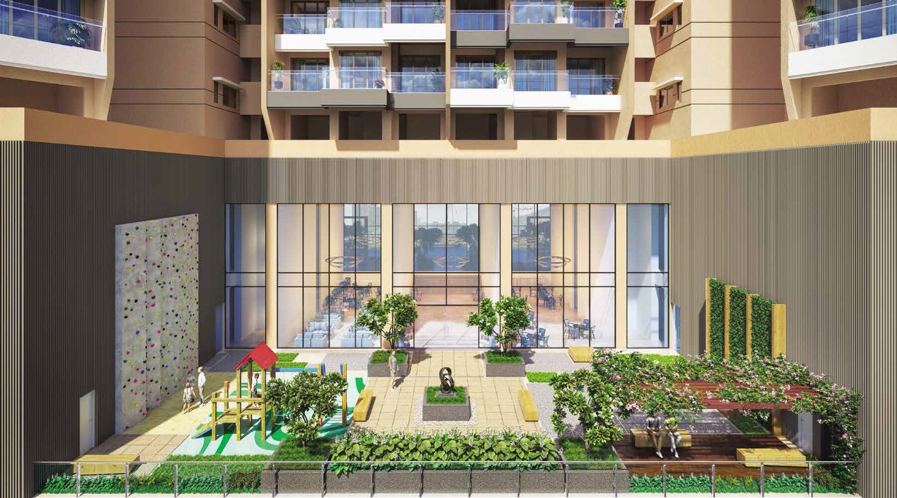 Prestige Siesta Amenities-Features 3