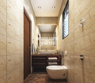 Pride Panorama Mumbai Apartment Interiors