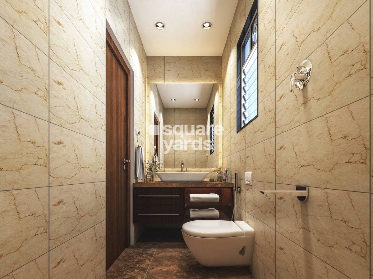 Pride Panorama Mumbai Apartment Interiors 2