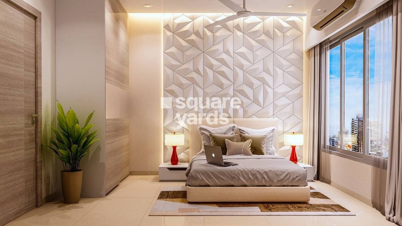 Pride Panorama Mumbai Apartment Interiors 4