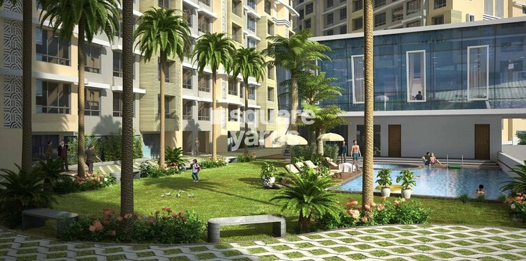 Pride Park Royale Amenities-Features 1