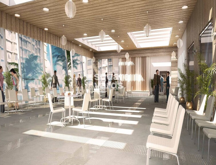 Pride Park Royale Amenities-Features 2