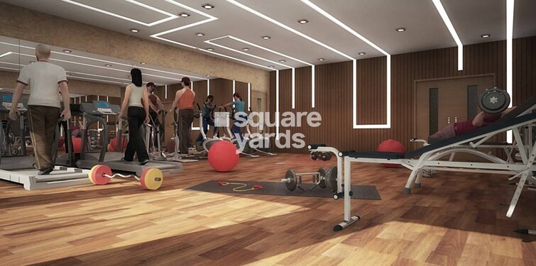 Pride Park Royale Amenities-Features 3