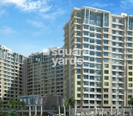 Pride Park Royale Tower View