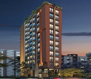 Prima Complex, Chembur, Mumbai