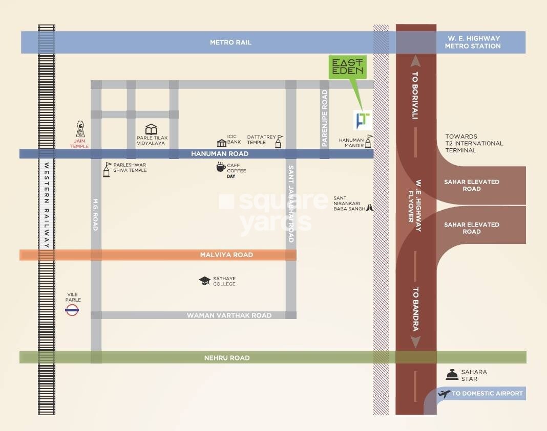 Prima Terra East Eden